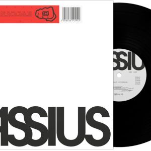 Cassius - Best Of