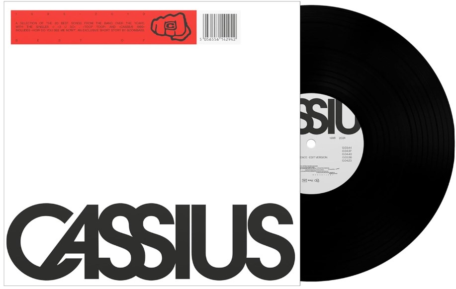 cassius-best-of