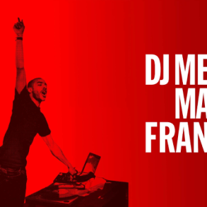 DJ Mehdi _ Made in France