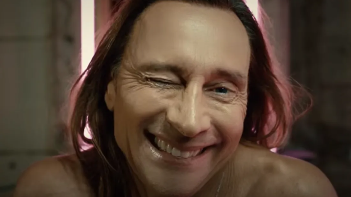 Bob Sinclar - Take It Easy on Me