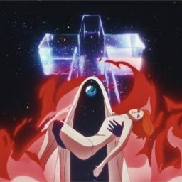 Justice, French electronic duo