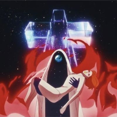 Justice, French electronic duo