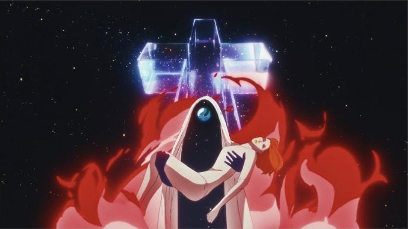 Justice, French electronic duo
