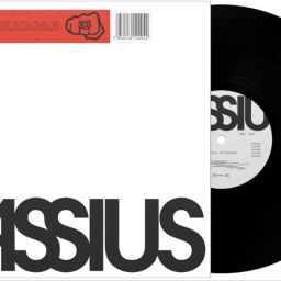 Cassius, French electronic duo