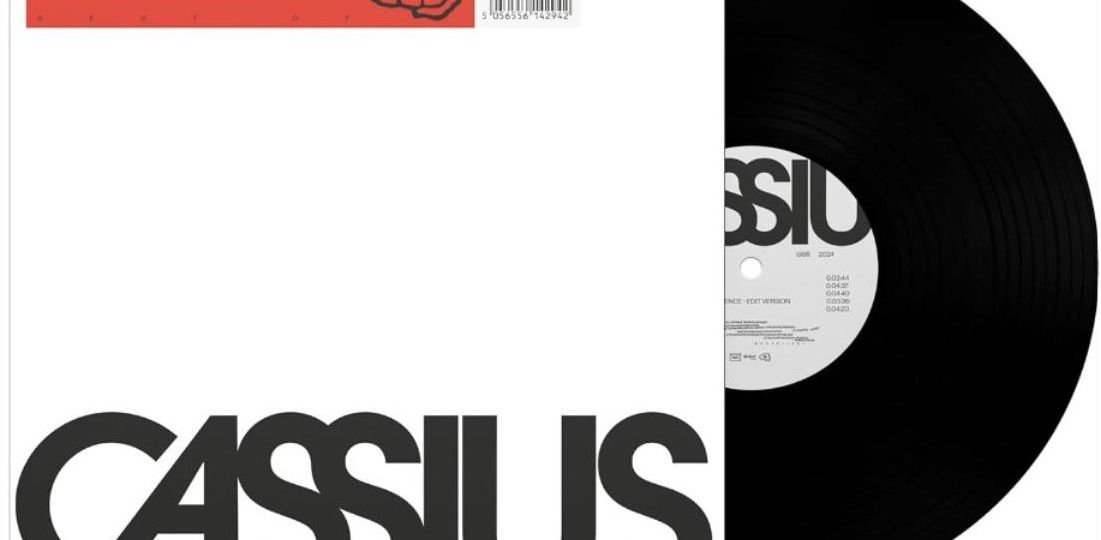Cassius, French electronic duo