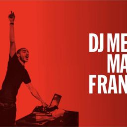 "DJ Mehdi: Made in France" documentary poster