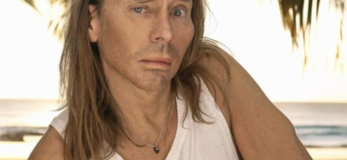 Bob Sinclar, French DJ and producer
