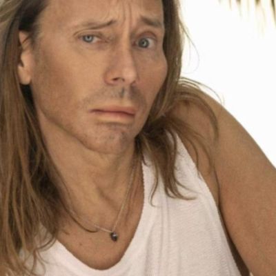 Bob Sinclar, French DJ and producer