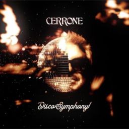 Cerrone, French disco pioneer