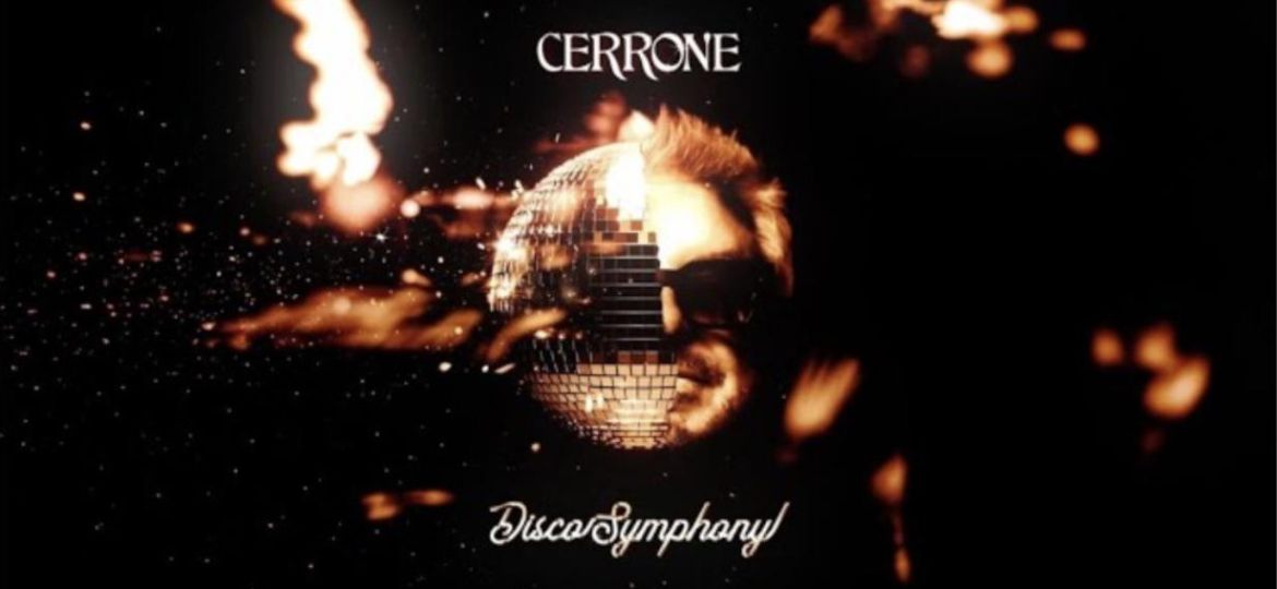 Cerrone, French disco pioneer
