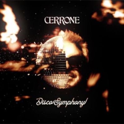Cerrone, French disco pioneer