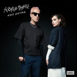 Scratch Massive, French electronic duo