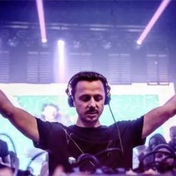 Martin Solveig, French DJ and producer