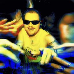 Myd, French electronic music producer