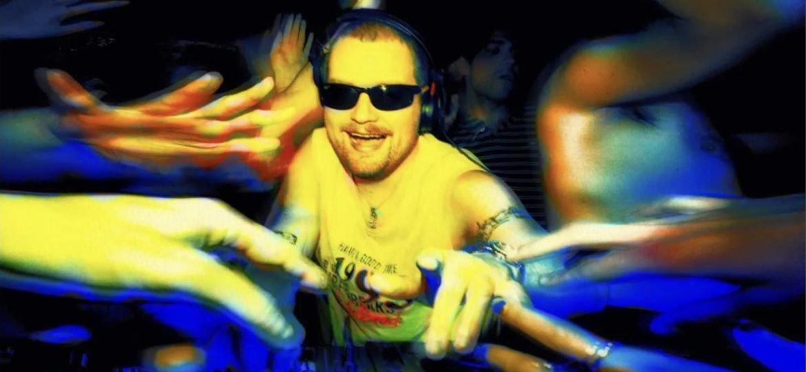 Myd, French electronic music producer