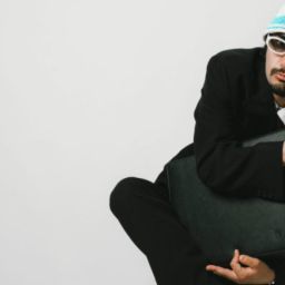Upsilone, French electronic music artist