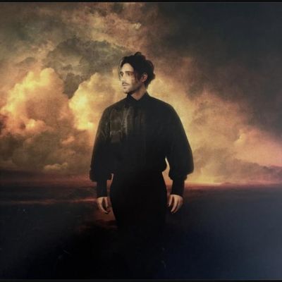 Worakls, French electronic music producer