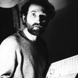 Thomas Bangalter portrait