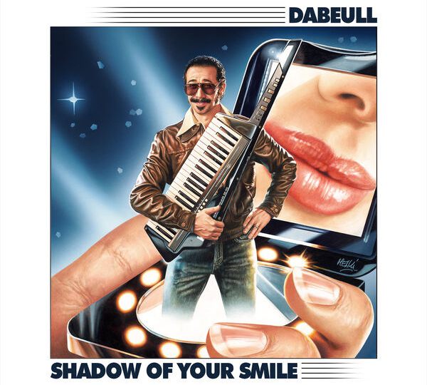 Dabeull, French funk and disco producer