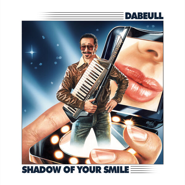 Dabeull, French funk and disco producer