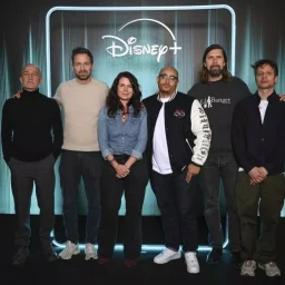 "Une histoire de la French Touch", Disney+ documentary series artwork