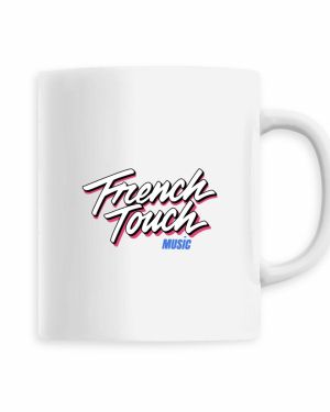 Ceramic mug