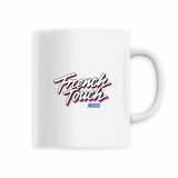 Ceramic mug