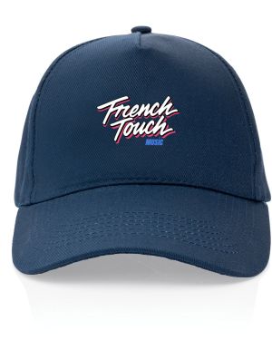 Cap (100% recycled materials)