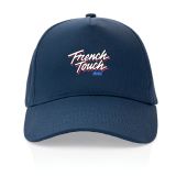 Cap (100% recycled materials)