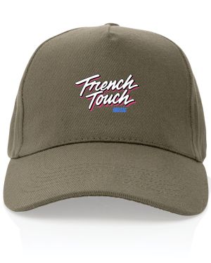 Cap (100% recycled materials)
