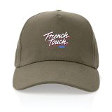 Cap (100% recycled materials)