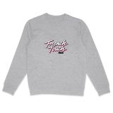 Sweat-shirt, Light, Unisex