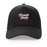 Cap (100% recycled materials)