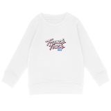 Sweatshirt, Kids