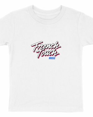 T-shirt, Kids