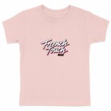 T-shirt, Kids