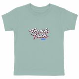 T-shirt, Kids