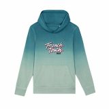 Dip dye Hoodie, Kids