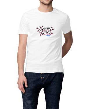 T-shirt, Thick, Unisex