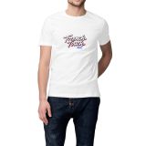 T-shirt, Thick, Unisex