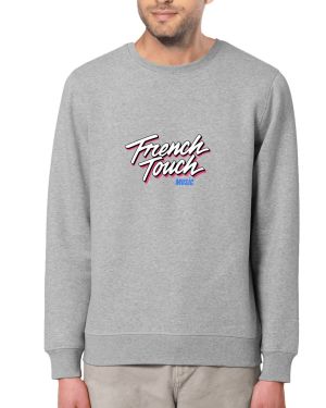 Sweat-shirt, Light, Unisex