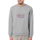 Sweat-shirt, Light, Unisex