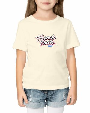T-shirt, Kids