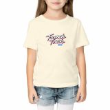 T-shirt, Kids
