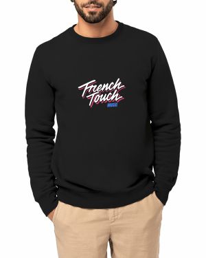 Sweatshirt, Unisex