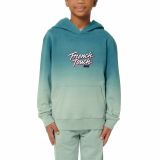 Dip dye Hoodie, Kids